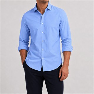 Full sleeve shirt