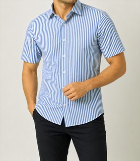 Half sleeve shirt