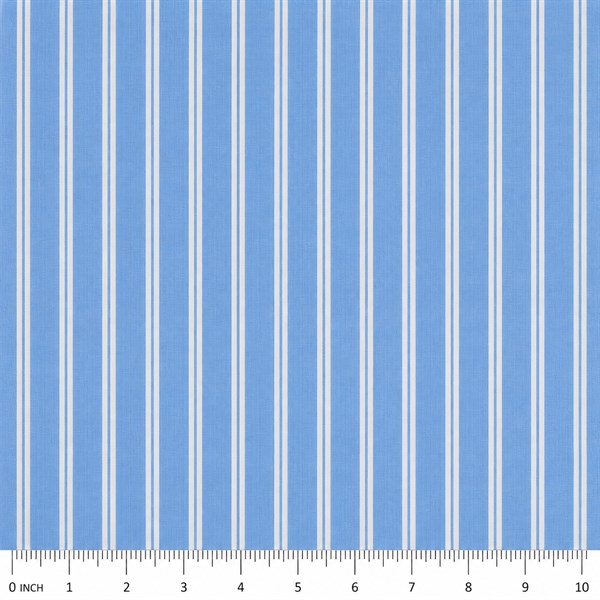 Article 3150 — Sky Blue Double Stripe swatch