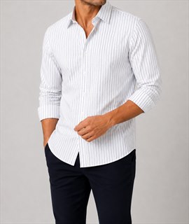 Half sleeve shirt