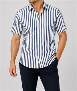 Half sleeve shirt
