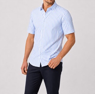 Half sleeve shirt
